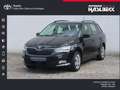 Skoda Fabia Combi 1.0 TSI Ambition Negru - thumbnail 1
