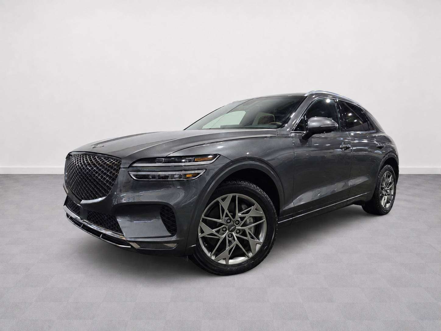 2023 Genesis GV70
