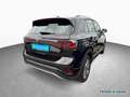 Volkswagen T-Cross 1.0 TSI DSG R-LINE NAVI KAMERA SHZ LED Schwarz - thumbnail 7