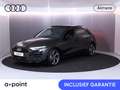 Audi A3 Sportback 30 TFSI Advanced edition 110 pk S-tronic Noir - thumbnail 1