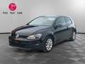 Volkswagen Golf VII LOUNGE 1.2 TSI TSI BlueMotion - 110 - DSG7 - Garantie 12 Mois Schwarz - thumbnail 1