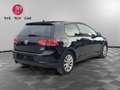 Volkswagen Golf VII LOUNGE 1.2 TSI TSI BlueMotion - 110 - DSG7 - Garantie 12 Mois Schwarz - thumbnail 4