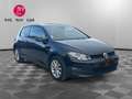 Volkswagen Golf VII LOUNGE 1.2 TSI TSI BlueMotion - 110 - DSG7 - Garantie 12 Mois Schwarz - thumbnail 3