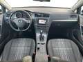 Volkswagen Golf VII LOUNGE 1.2 TSI TSI BlueMotion - 110 - DSG7 - Garantie 12 Mois Schwarz - thumbnail 10