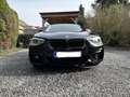 BMW 116 116i M sport Alcantara Carbon Zwart - thumbnail 23
