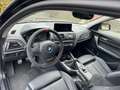 BMW 116 116i M sport Alcantara Carbon Czarny - thumbnail 6