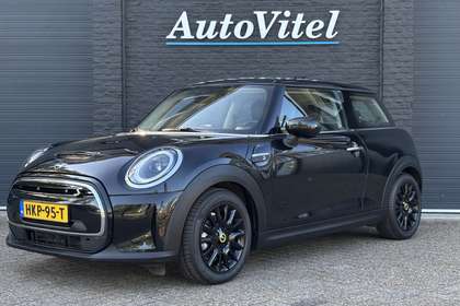 MINI Cooper SE | Panodak | PDC | Camera | Sportstoelen | Sportstu