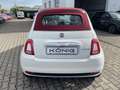 Fiat 500C 1.0 Klima*Carplay*Einparkhilfe Weiß - thumbnail 5