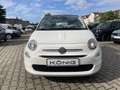 Fiat 500C 1.0 Klima*Carplay*Einparkhilfe Weiß - thumbnail 2
