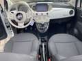 Fiat 500C 1.0 Klima*Carplay*Einparkhilfe Weiß - thumbnail 10