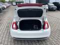 Fiat 500C 1.0 Klima*Carplay*Einparkhilfe Weiß - thumbnail 15