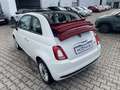 Fiat 500C 1.0 Klima*Carplay*Einparkhilfe Weiß - thumbnail 14