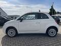 Fiat 500C 1.0 Klima*Carplay*Einparkhilfe Weiß - thumbnail 3