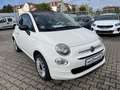 Fiat 500C 1.0 Klima*Carplay*Einparkhilfe Weiß - thumbnail 8
