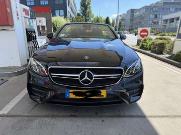 Cabriolet 4-Matic+ (EU6d-TEMP)