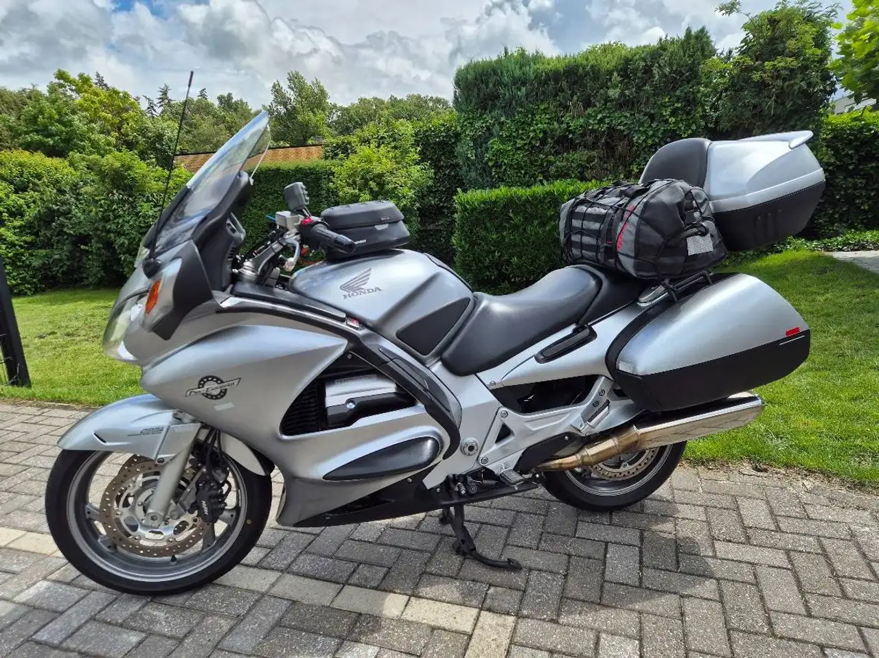 Honda ST 1300