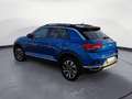 Volkswagen T-Roc 1.5 TSI OPF AC Blau - thumbnail 4