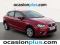 SEAT Ibiza 1.6TDI CR S&S Style 95 Rojo - thumbnail 2