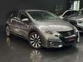 Honda Civic Tourer Elegance 1.8 Kam/Multi/Temp/Shz/Led Gri - thumbnail 1