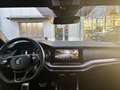 Skoda Octavia Combi RS 2.0TDI DSG 4x4 NAVI MATRIX-LED Noir - thumbnail 19