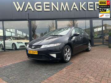 1.4 Sport Airco|Cruise|Volledig Onderhouden!