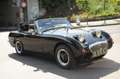 Austin-Healey Sprite MK IV Schwarz - thumbnail 24