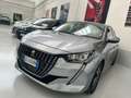 Peugeot 208 208 PureTech 100 Stop&Start 5 porte Allure Grigio - thumbnail 2