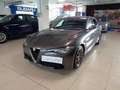 Alfa Romeo Giulia 2.2 Turbodiesel 180 CV AT8 Super Grey - thumbnail 2