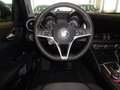 Alfa Romeo Giulia 2.2 Turbodiesel 180 CV AT8 Super Grigio - thumbnail 13