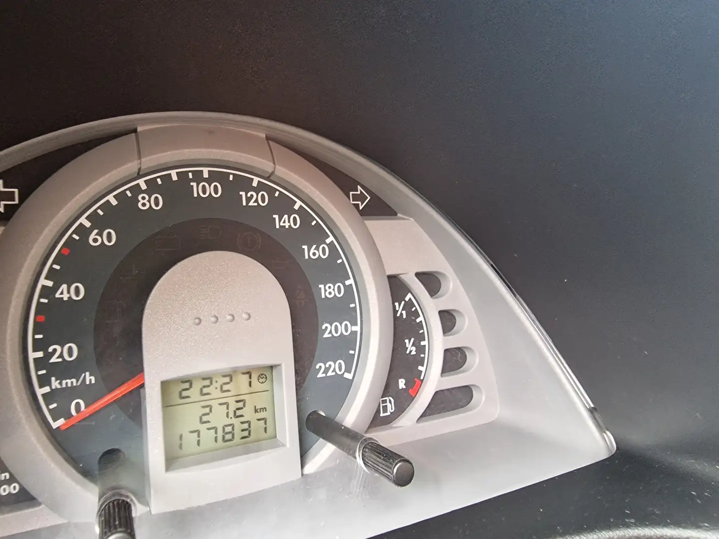 Volkswagen Fox Fox 1.2 - 2