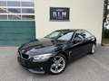 BMW 420 420i Sport Aut. Leder, PDC, Navi, LED, Sitzheiz, Schwarz - thumbnail 3
