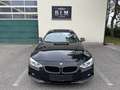 BMW 420 420i Sport Aut. Leder, PDC, Navi, LED, Sitzheiz, Schwarz - thumbnail 4