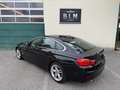 BMW 420 420i Sport Aut. Leder, PDC, Navi, LED, Sitzheiz, Schwarz - thumbnail 10