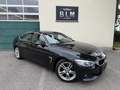 BMW 420 420i Sport Aut. Leder, PDC, Navi, LED, Sitzheiz, Schwarz - thumbnail 5
