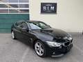 BMW 420 420i Sport Aut. Leder, PDC, Navi, LED, Sitzheiz, Schwarz - thumbnail 6