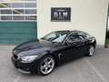 BMW 420 420i Sport Aut. Leder, PDC, Navi, LED, Sitzheiz, Schwarz - thumbnail 2