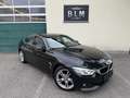 BMW 420 420i Sport Aut. Leder, PDC, Navi, LED, Sitzheiz, Schwarz - thumbnail 7
