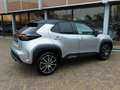 Toyota Yaris Cross 1.5 Hybrid 130 GR Sport | JBL | HUD | Stuurverwarm Zilver - thumbnail 7