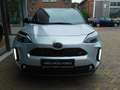 Toyota Yaris Cross 1.5 Hybrid 130 GR Sport | JBL | HUD | Stuurverwarm Zilver - thumbnail 4