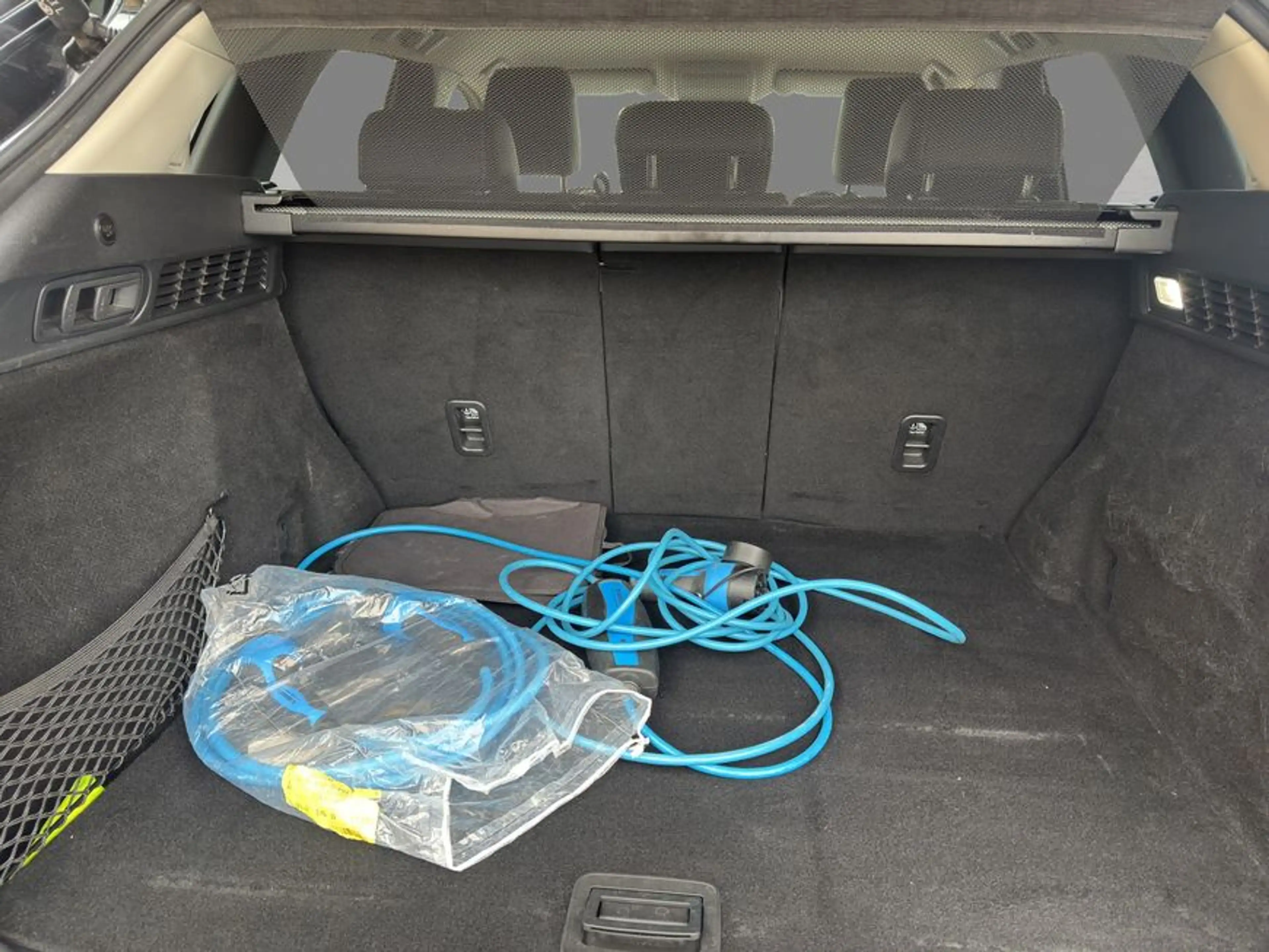 Mazda CX-60 AWD PHEV Aut. HOMURA — photo 5