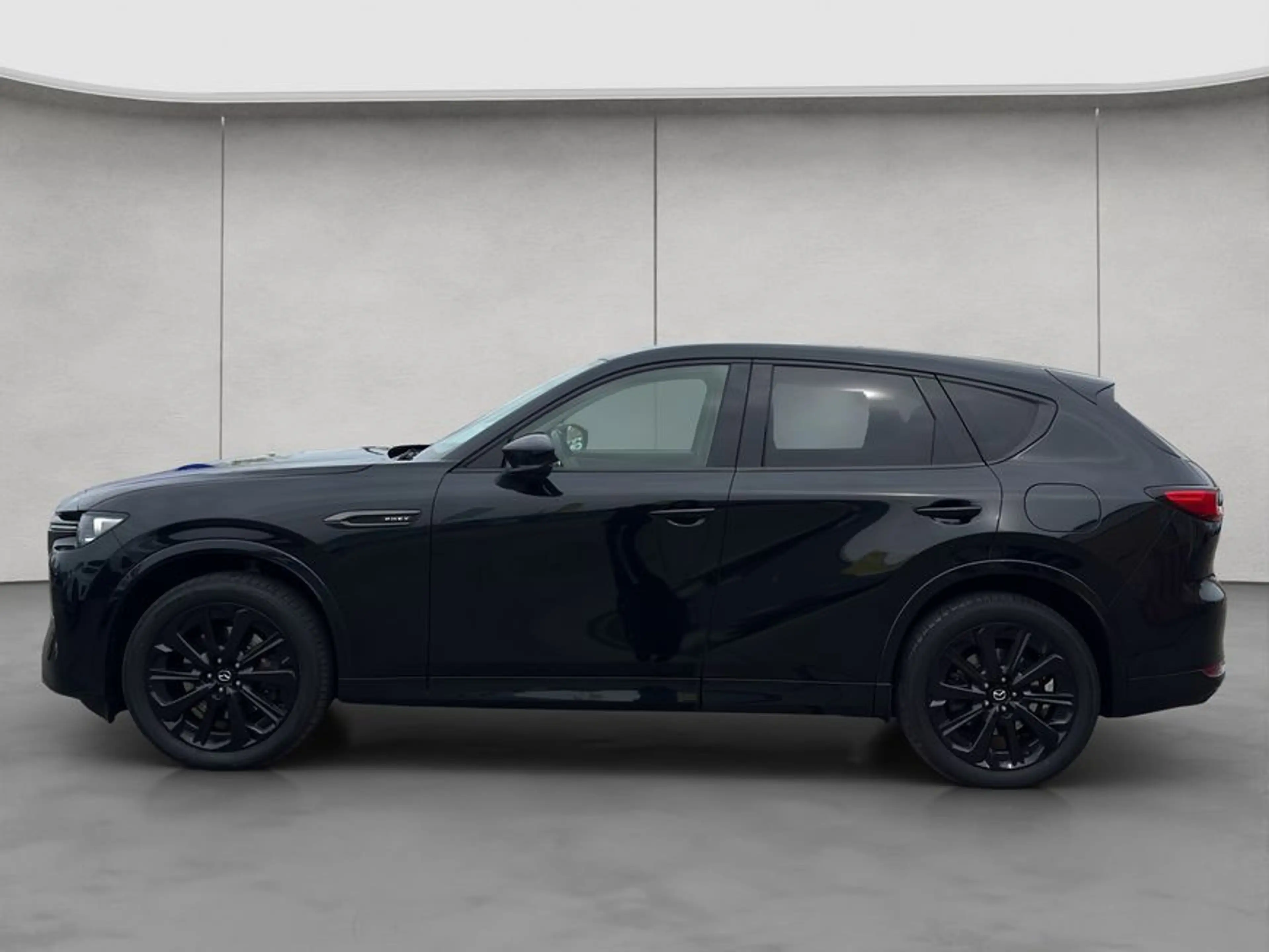 Mazda CX-60 AWD PHEV Aut. HOMURA — photo 2