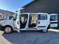 Fiat Doblo Dobl&ograve; 1.6 MJT 120 CV Lounge Maxi Bianco - thumbnail 6
