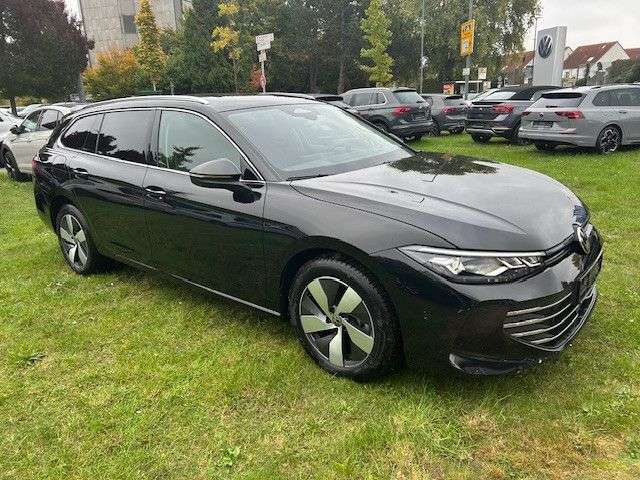 Volkswagen Passat Variant 2.0 TDI 110 kW Business AHK KAMER