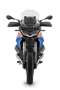 Moto Guzzi Stelvio Blauw - thumbnail 18
