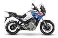 Moto Guzzi Stelvio Blauw - thumbnail 15