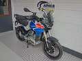 Moto Guzzi Stelvio Blauw - thumbnail 2