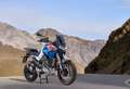 Moto Guzzi Stelvio Blauw - thumbnail 20