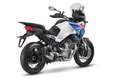 Moto Guzzi Stelvio Blauw - thumbnail 17