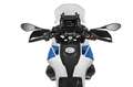 Moto Guzzi Stelvio Blauw - thumbnail 19
