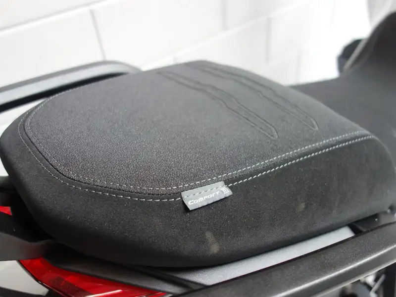 Moto Guzzi Stelvio - foto 6